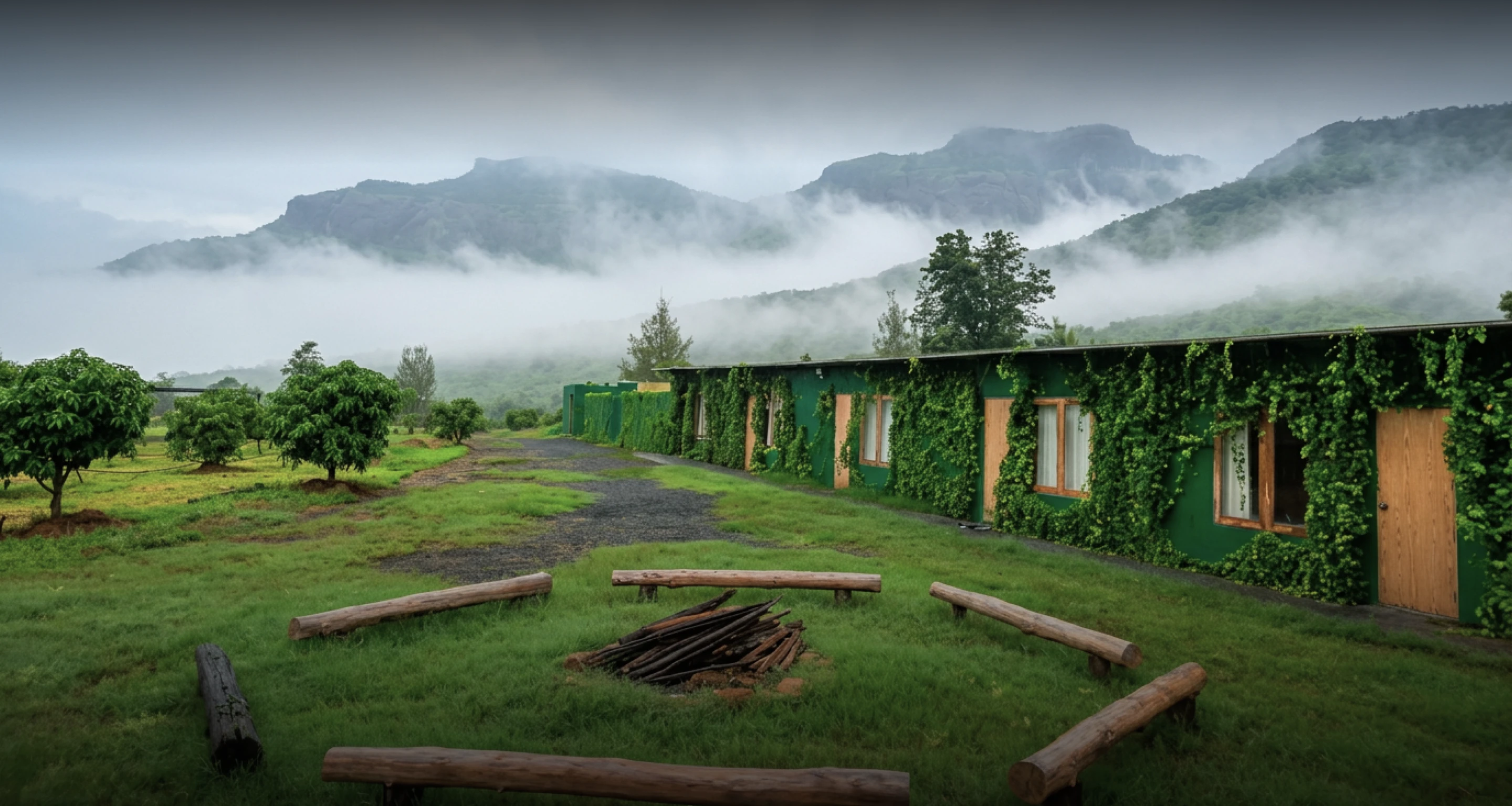 Khao Yai Experiential Eco-Learning Centre (KYEEC)