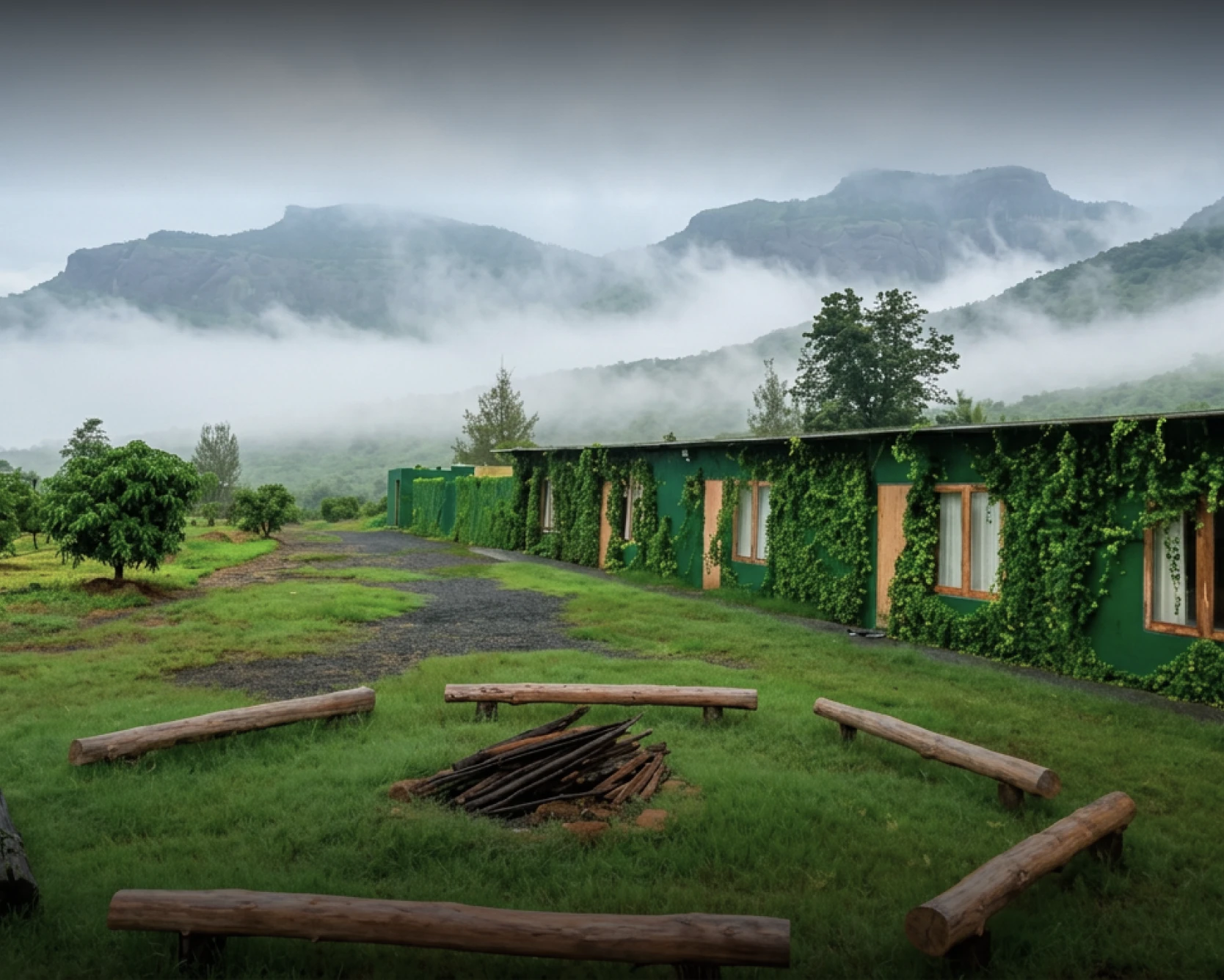 Khao Yai Experiential Eco-Learning Centre (KYEEC)