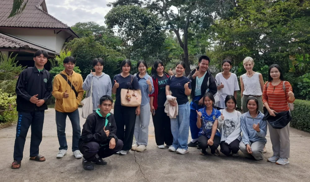 Continuing Education Project - Scholarship for Underprivileged Students