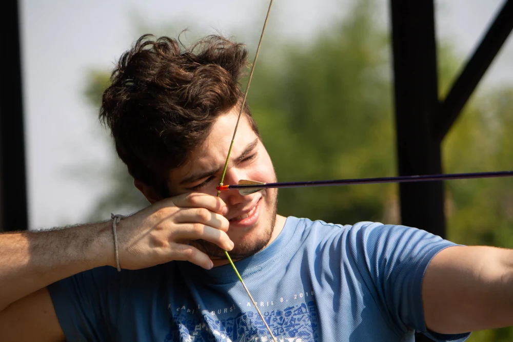 Archery