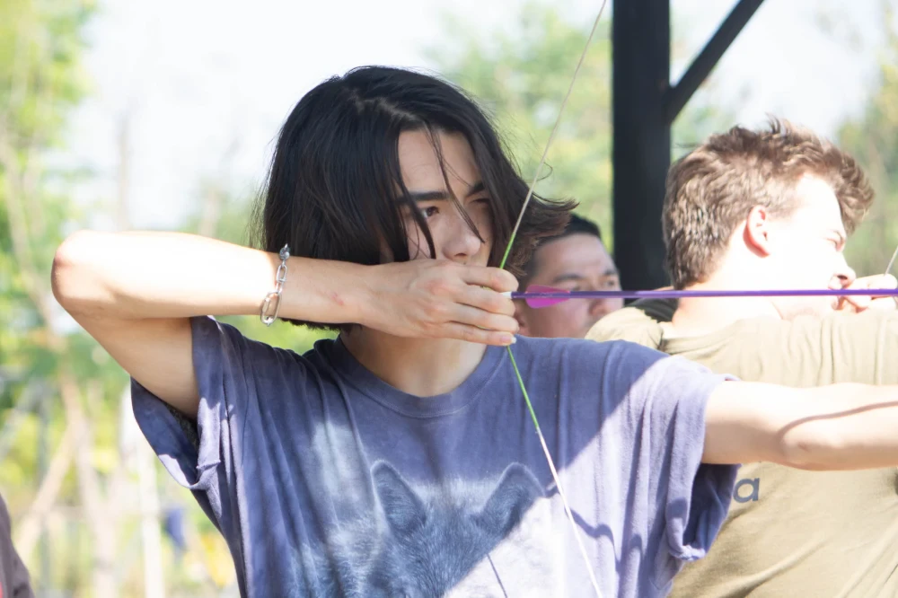 Archery