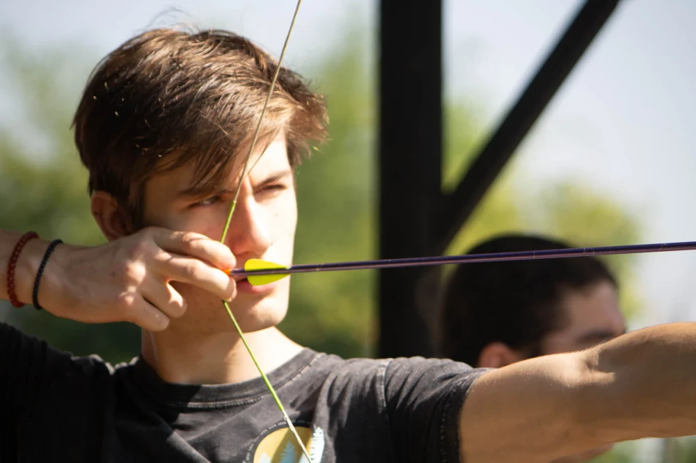 Archery