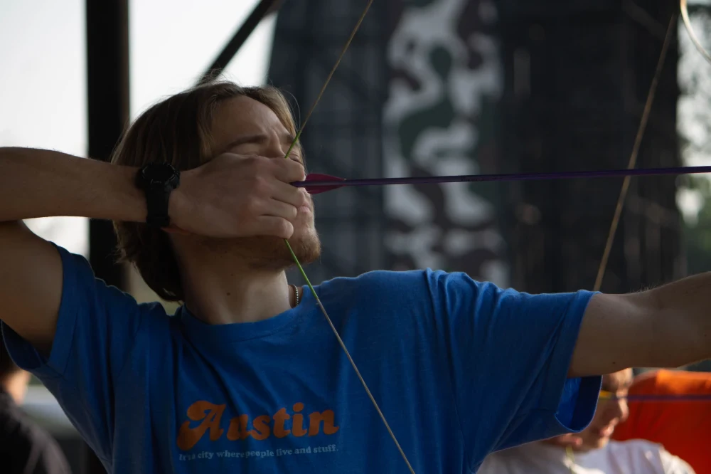 Archery
