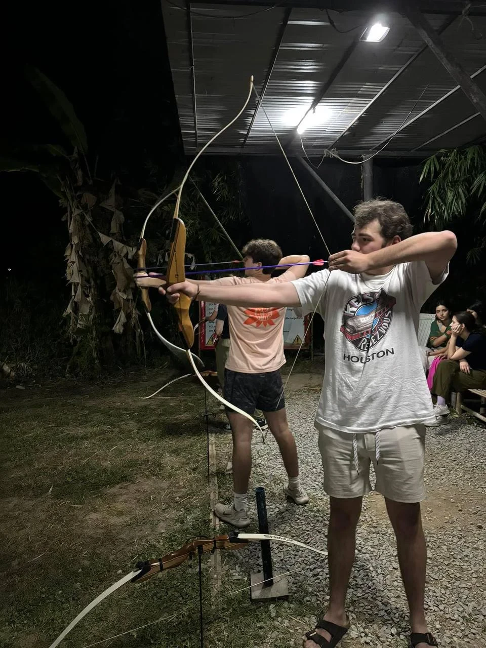 Archery