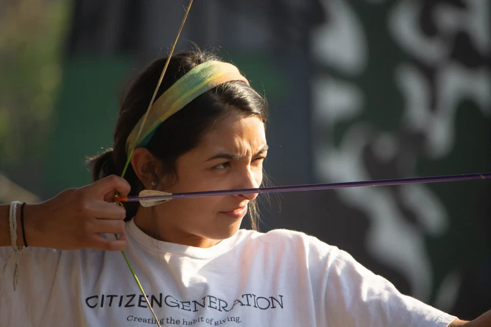 Archery