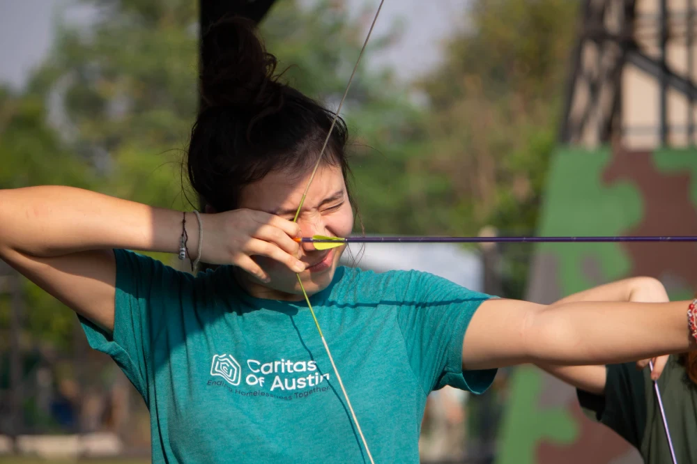 Archery