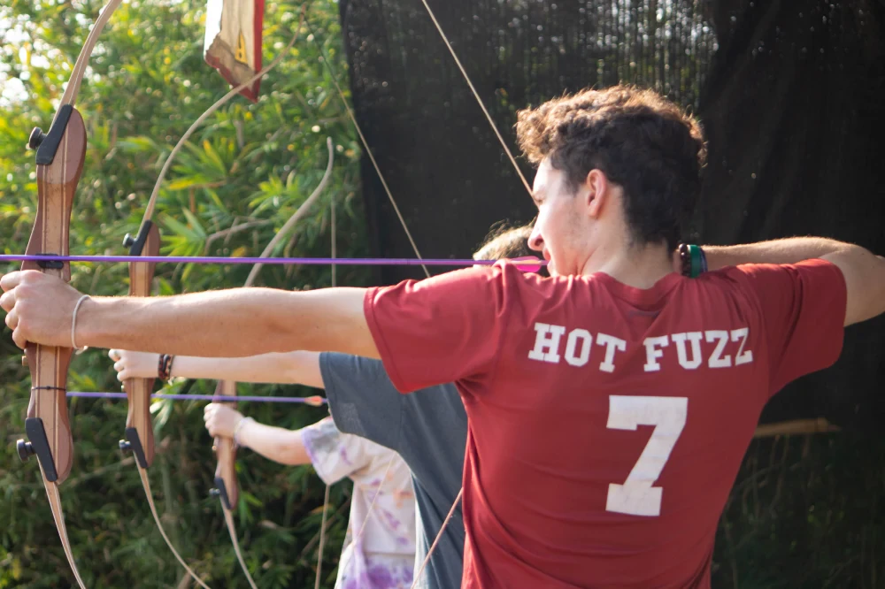 Archery