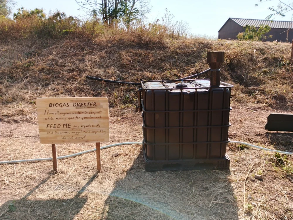 Composting & Vermiculture