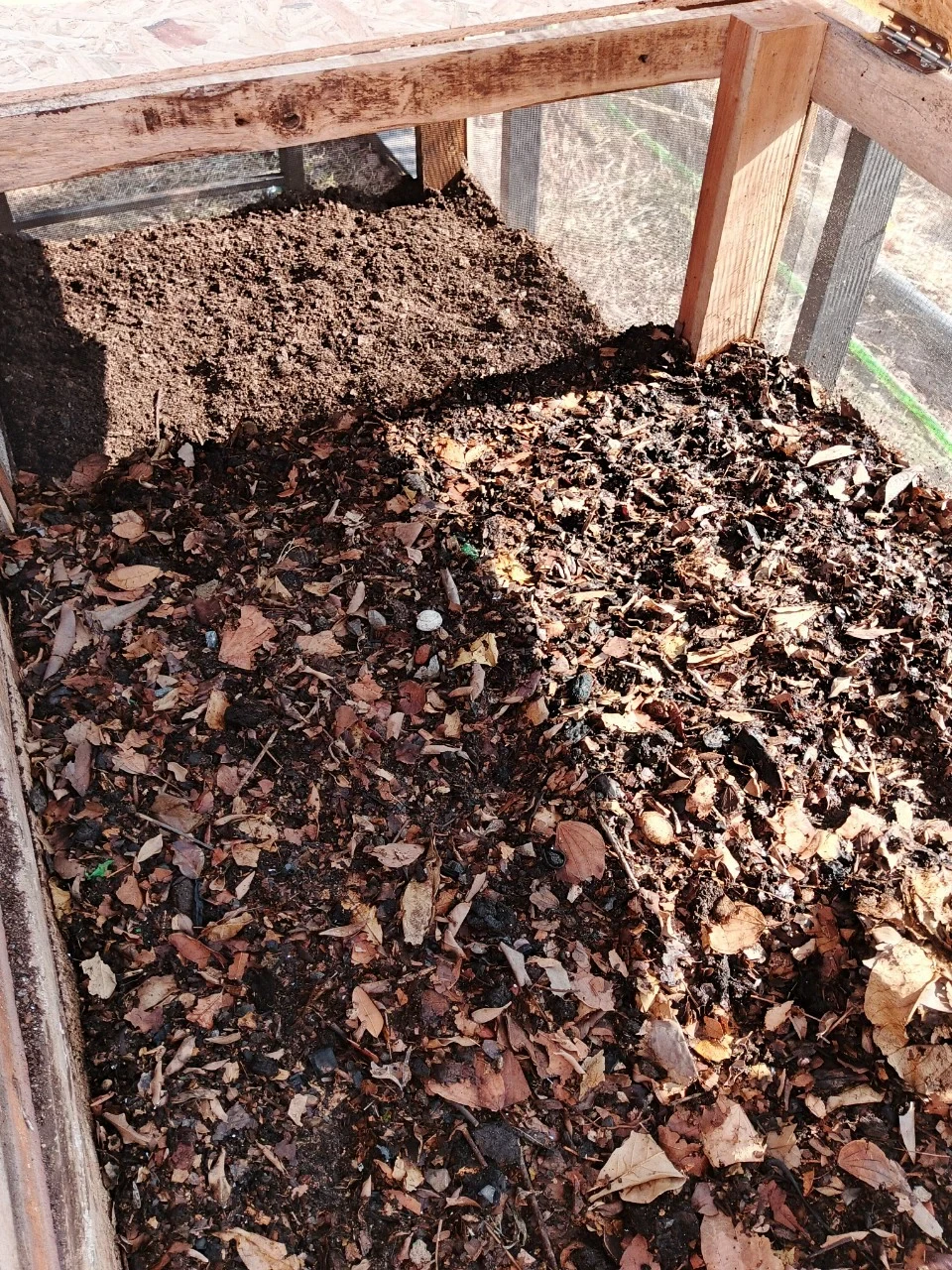 Composting & Vermiculture