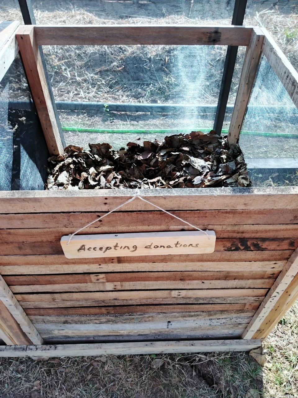 Composting & Vermiculture