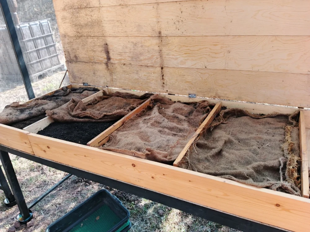 Composting & Vermiculture