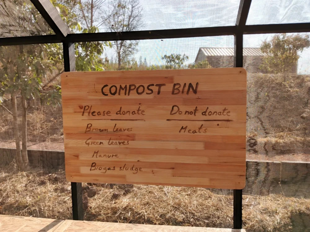 Composting & Vermiculture