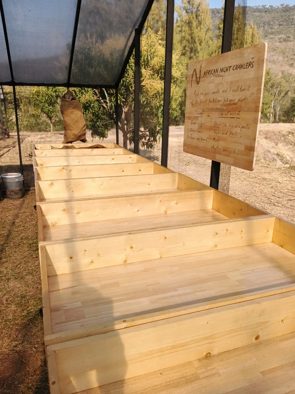 Composting & Vermiculture