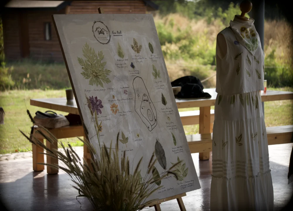 Eco Art