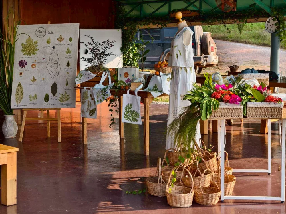 Eco Art