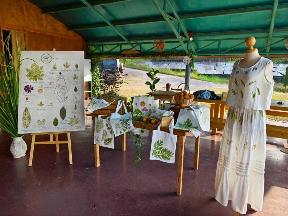 Eco Art