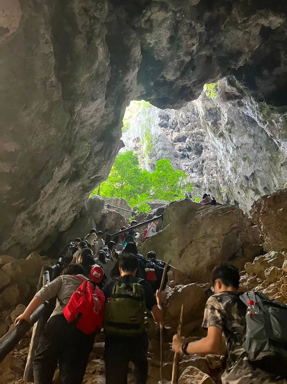 Hike / Trekking