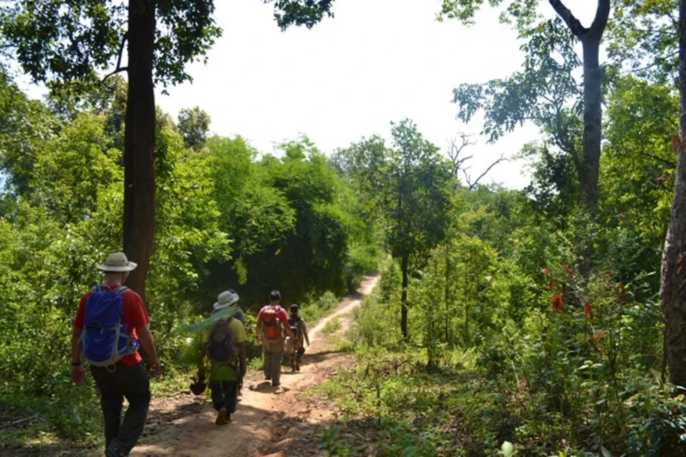 Navigation & Expedition Skills