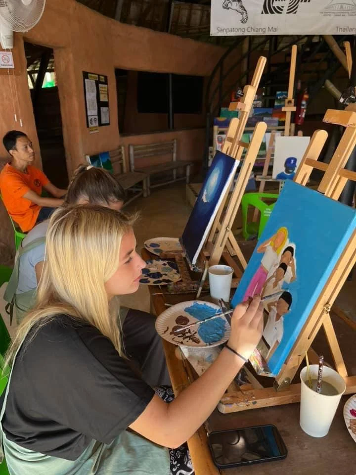 Painting