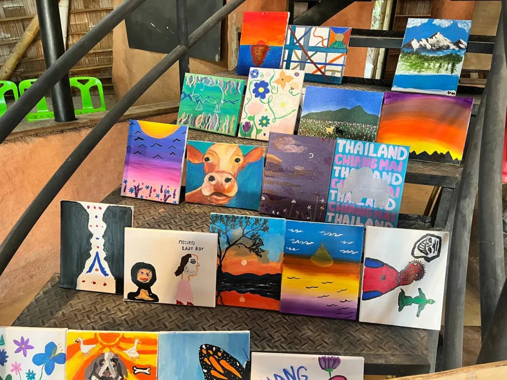 Painting