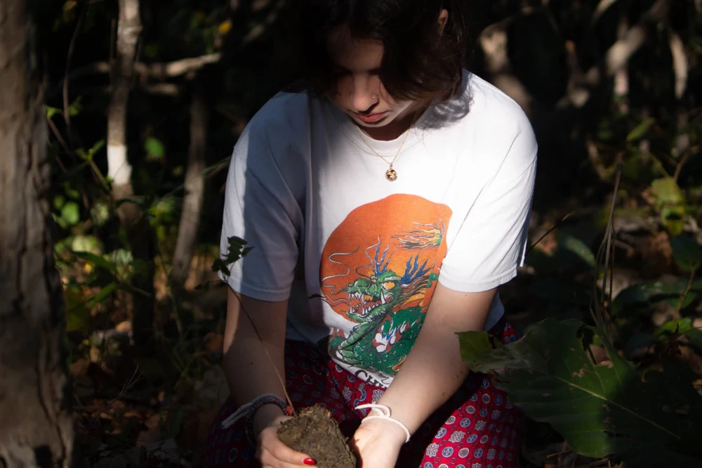 Reforestation / Seed to Forest