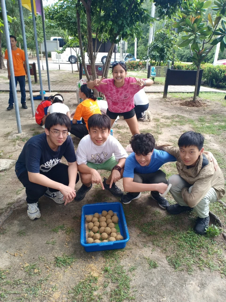 River / Stream Health Citizen Science