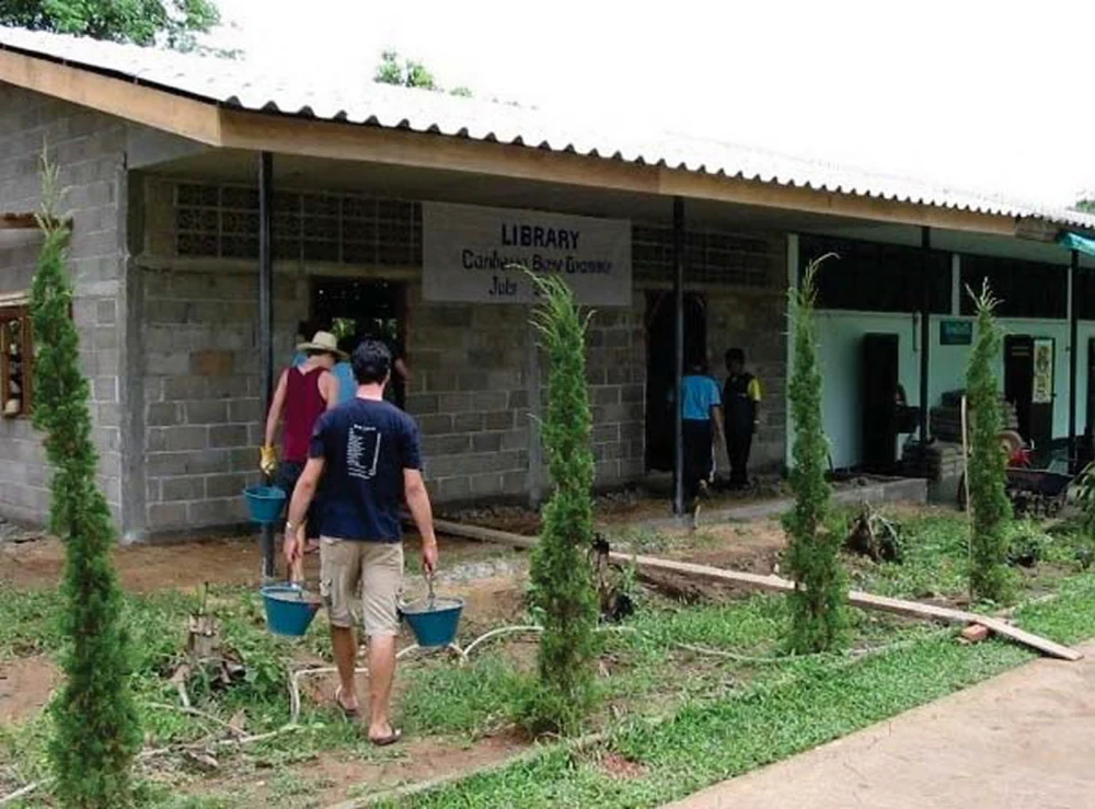 School Facilities Improvement Project