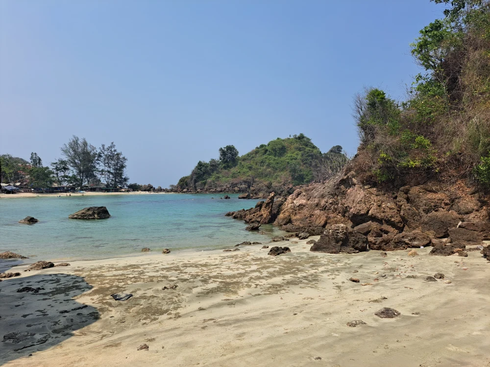 Snorkeling & Kayaking