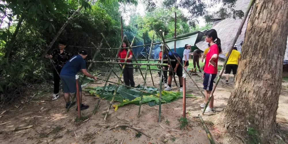 Survival / Bushcraft Skills