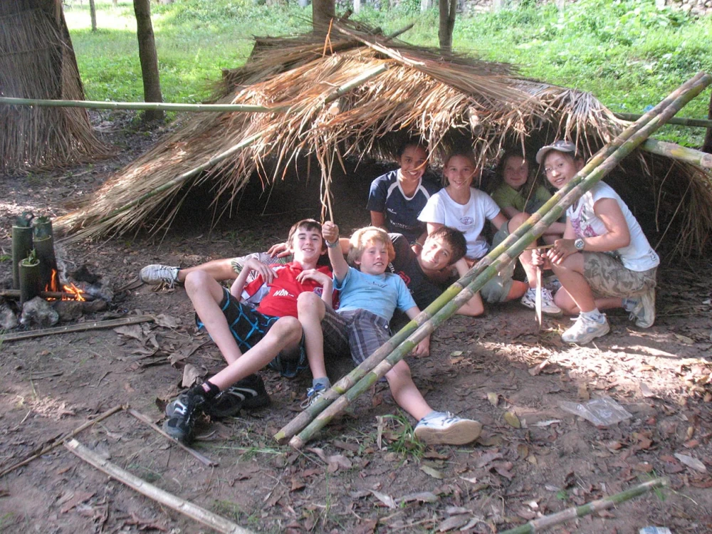 Survival / Bushcraft Skills