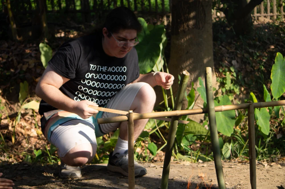 Survival / Bushcraft Skills