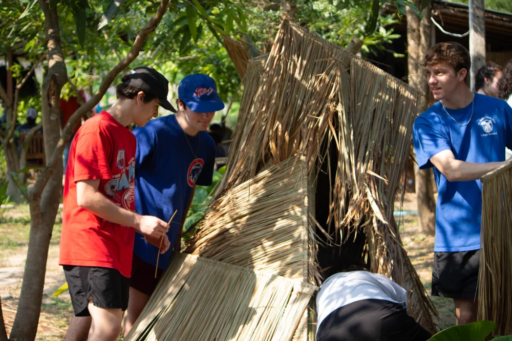 Survival / Bushcraft Skills