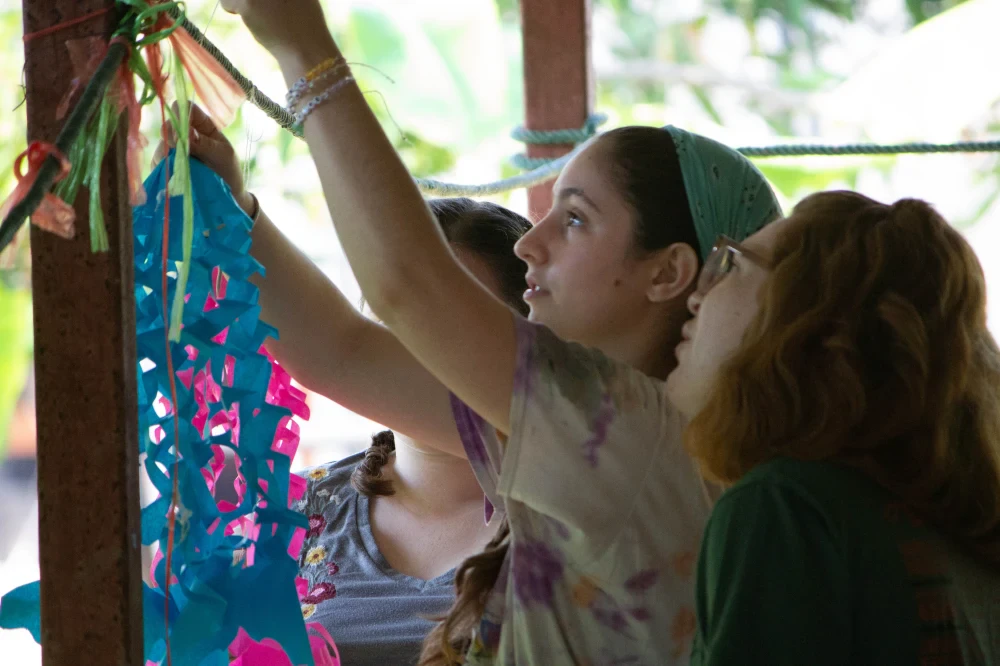 Sustainable Craft Workshops