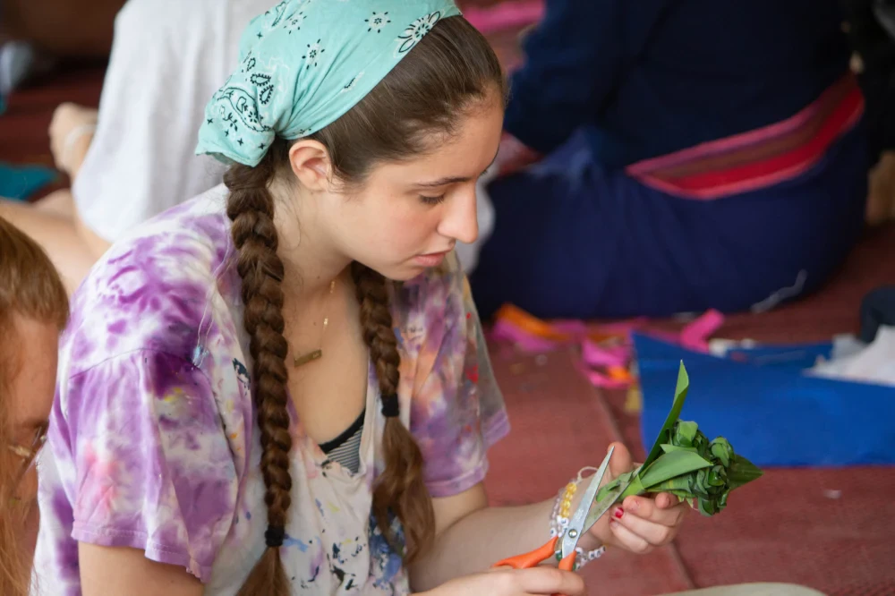 Sustainable Craft Workshops