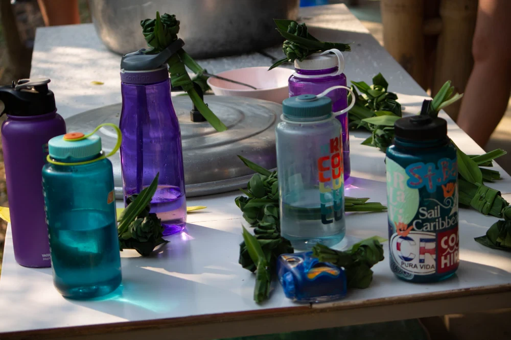 Sustainable Craft Workshops