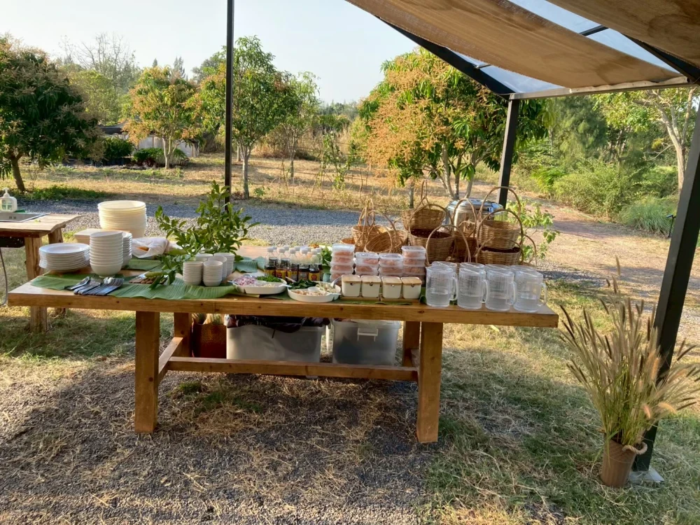 Thai Cooking