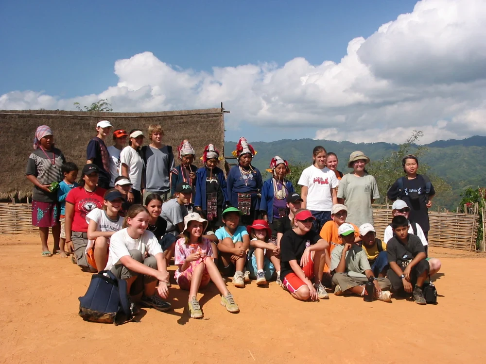 Volunteering and Gap Year Opportunities